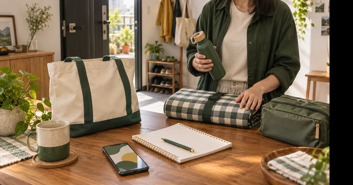 Buy, Rent or Borrow Weekend Gear? Start With Your Next Use